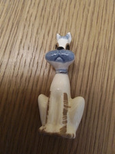 szeiler pottery dog for sale  DEREHAM