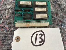 Bell fruit gamecard for sale  CANNOCK