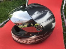Casque intégral moto d'occasion  Saint-Étienne-en-Dévoluy