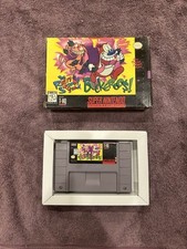 Buckeroos Ren & Stimpy para SNES dos EUA comprar usado  Enviando para Brazil