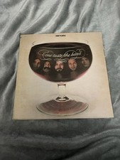 Deep Purple Come Taste The Band LP 1975 Vinyl Album - Good Vinyl Good+ Cover , usado comprar usado  Enviando para Brazil