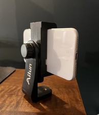 Ailun tripod phone for sale  LONDON