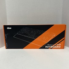 Royal kludge s108 for sale  Plainfield