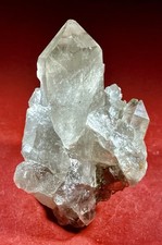 Wow rauchquarz fluorit gebraucht kaufen  Limburg a. d. Lahn