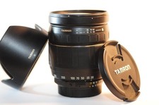 Tamron aspherical 300mm for sale  Geneva