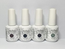 gelish for sale  BRISTOL