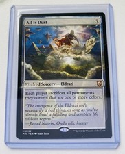 All dust mtg gebraucht kaufen  Balingen