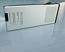 Grundig 2080 stenorette gebraucht kaufen  Bad Überkingen