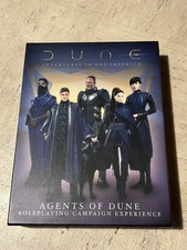 Dune adventures imperium for sale  Elmont