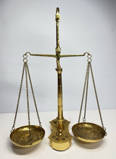 Weighing scales antique for sale  CULLOMPTON
