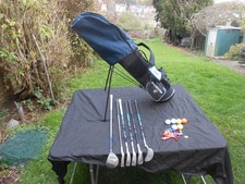 Junior righ golf for sale  NEWPORT