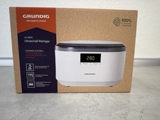 ultraschallreiniger reiniger gebraucht kaufen  Schwaigern