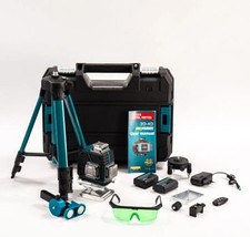 Livella laser linee usato  Taurianova