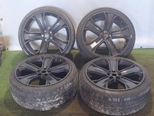 Cerchi completi gomme usato  Italia