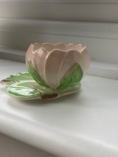 Carlton ware pink for sale  CARLISLE