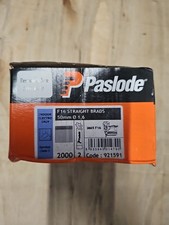 Paslode 921591 f16 for sale  MANCHESTER