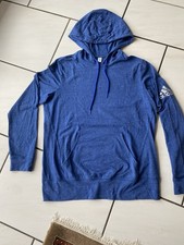 Damen adidas kapuzensweatshirt gebraucht kaufen  Salzkotten