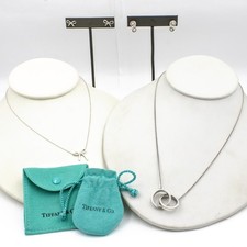 Tiffany sterling silver for sale  Saint Louis