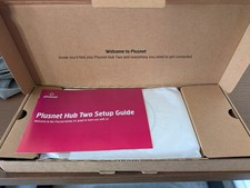 Plusnet hub two for sale  BRISTOL