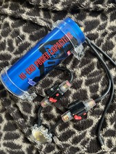 American legacy capacitor d'occasion  Expédié en Belgium