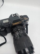 Cannon t70 camera for sale  BANBURY