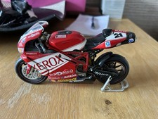 New ray ducati for sale  CREWE