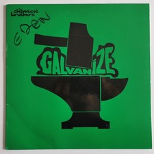 The chemical brothers d'occasion The chemical brothers d'occasion  Béziers