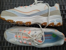 Womens skechers lites for sale  OAKHAM