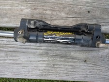 steering ram seastar for sale  Atlantic Beach