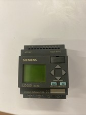 siemens logo 24rc usato  Vezza d'Alba