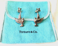 Authentic tiffany paloma for sale  Paris