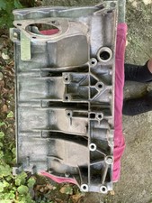 Bloc moteur alpine d'occasion  Tassin-la-Demi-Lune