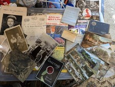 Large vintage job for sale  ASHBOURNE