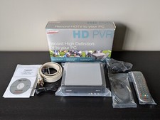 Hauppauge pvr model d'occasion  Expédié en Belgium