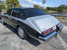 1983 cadillac seville for sale  Cocoa