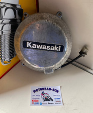 Kawasaki z750 zephyr gebraucht kaufen  Brake