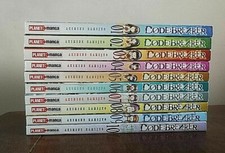Code breaker planet usato  Cagliari
