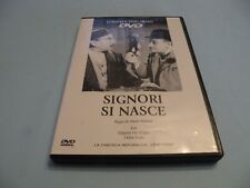 Dvd toto signori usato  Firenze
