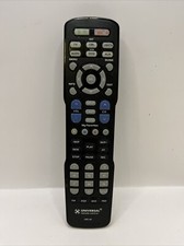 Mando a distancia universal preprogramado y aprendizaje URC-A6 segunda mano  Embacar hacia Mexico