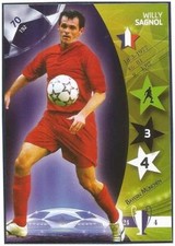 Panini uefa champions for sale  NOTTINGHAM