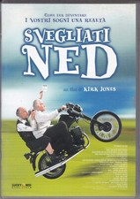 svegliati ned usato svegliati ned usato Torino