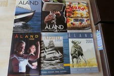Tolle sammlung aland gebraucht kaufen  Weilheim an der Teck