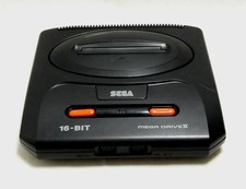 Console jeu sega d'occasion  Nice-