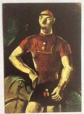 Joseph kutter carton d'occasion  Boulogne-Billancourt
