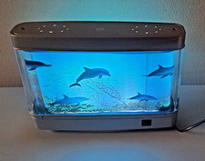 Aquarium led aquariumlampe gebraucht kaufen  Pommelsbrunn