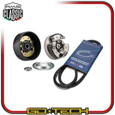 Kit puleggia campana usato  Atessa