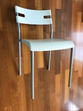 Ikea white plastic for sale  Jersey City