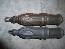 Gewichte 1xblei 1xeisenuhrenge gebraucht kaufen  Bad Säckingen