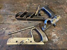 Vintage stanley plane for sale  DURHAM