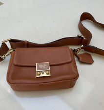 Anya hindmarch tan for sale  HIGH WYCOMBE